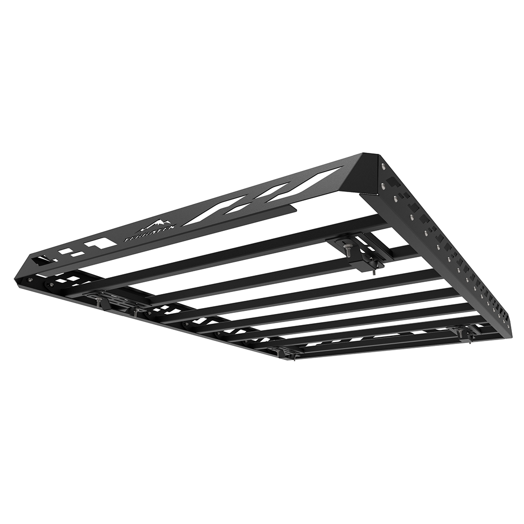 CANASTILLA UNIVERSAL SUV MEDIANA TERRATEK