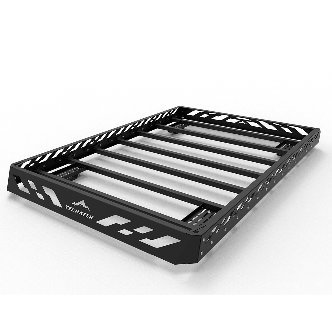 CANASTILLA UNIVERSAL SUV MEDIANA TERRATEK