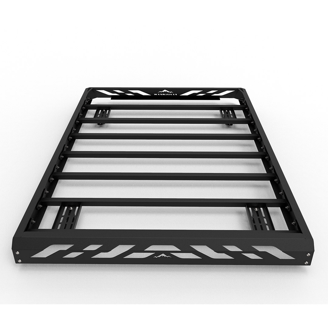 CANASTILLA UNIVERSAL SUV MEDIANA TERRATEK