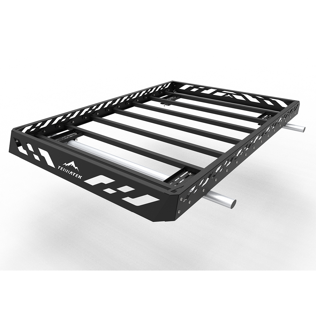 CANASTILLA UNIVERSAL SUV MEDIANA TERRATEK