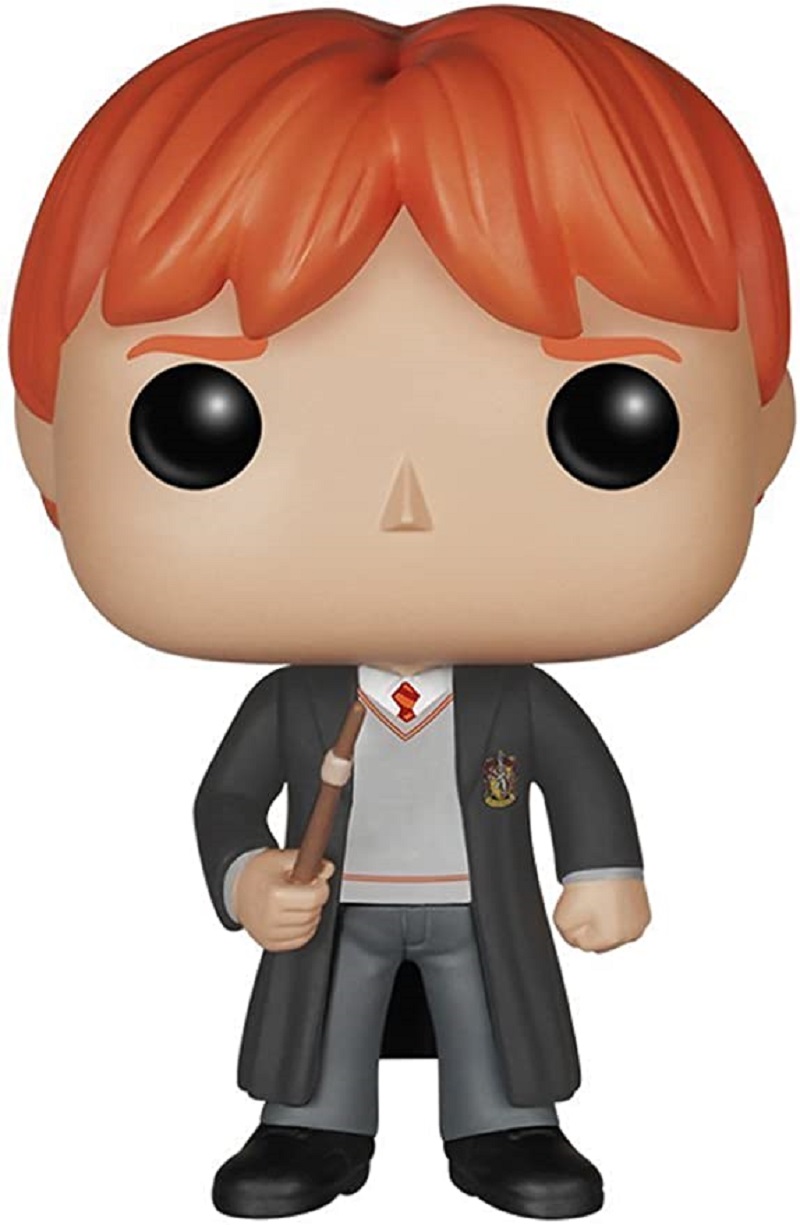 Ron Weasley Funko Pop Harry Potter