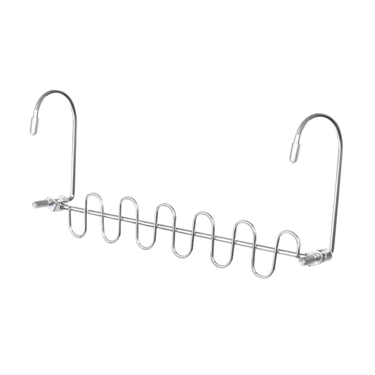 Gancho Organizador Multiple Para Ropa "6 +" Mima2