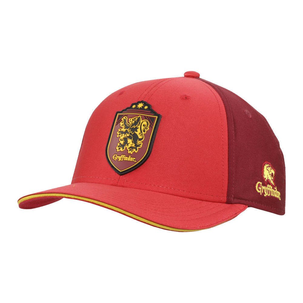 Kit Sudadera y Gorra K-SWISS de Harry Potter-Gryffindor para Hombre