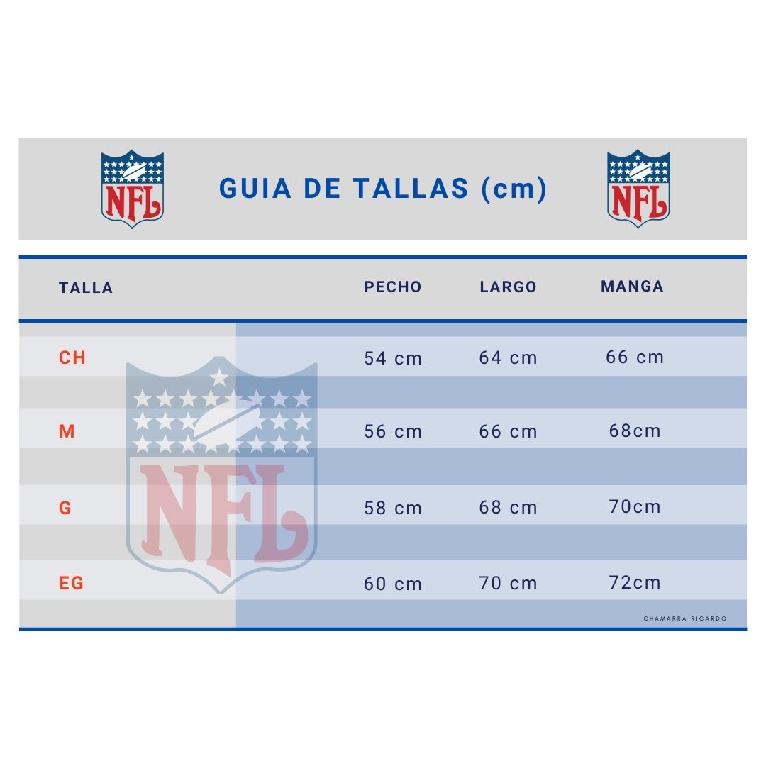 Chamarra Nfl New England Patriots Para Caballero 100% Original