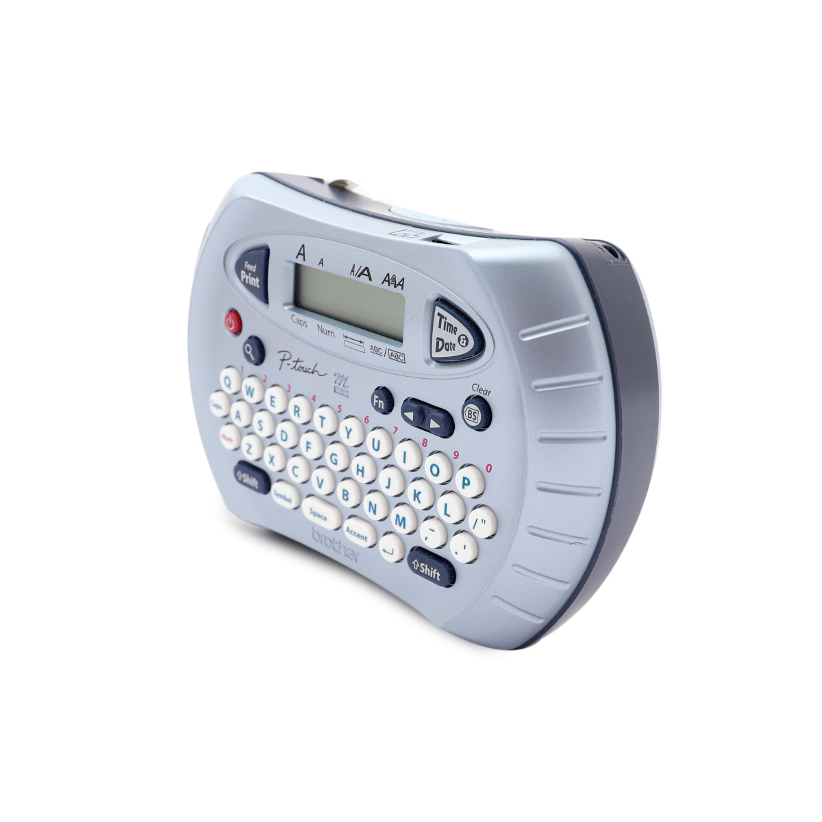 Brother impresora de etiqueta electrónica brother p-touch 