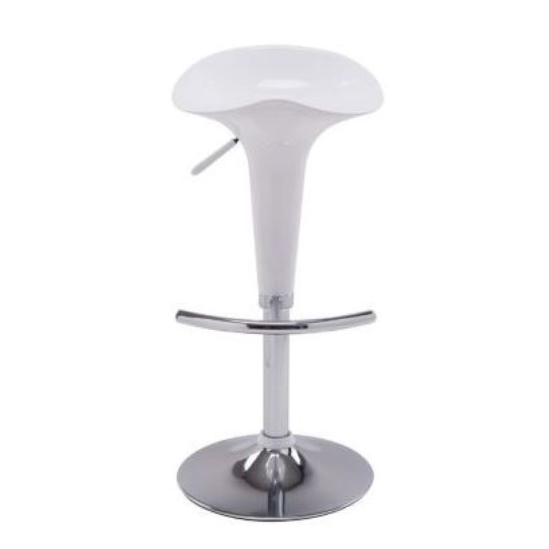 Set de 2 Bancos Just Home Collection 624152 Material Resistente