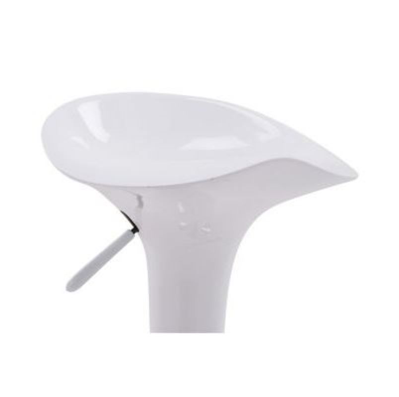 Set de 2 Bancos Just Home Collection 624152 Material Resistente