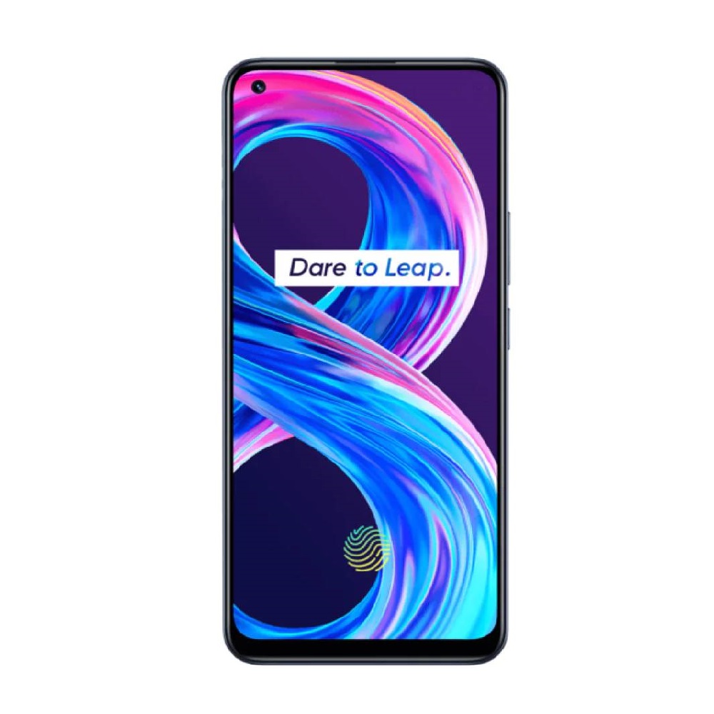 Realme 8 Pro 8/128GB Negro Kit
