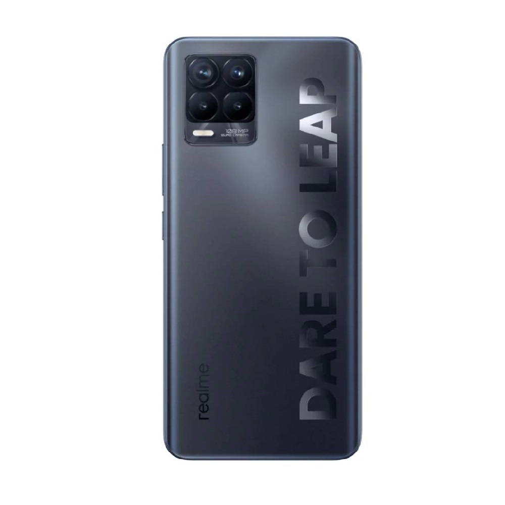 Realme 8 Pro 8/128GB Negro Kit