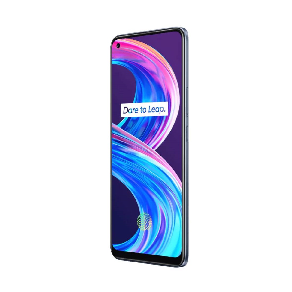 Realme 8 Pro 8/128GB Negro Kit