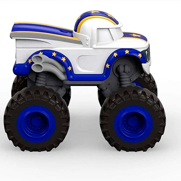 Blaze And The Monster Machines Darington