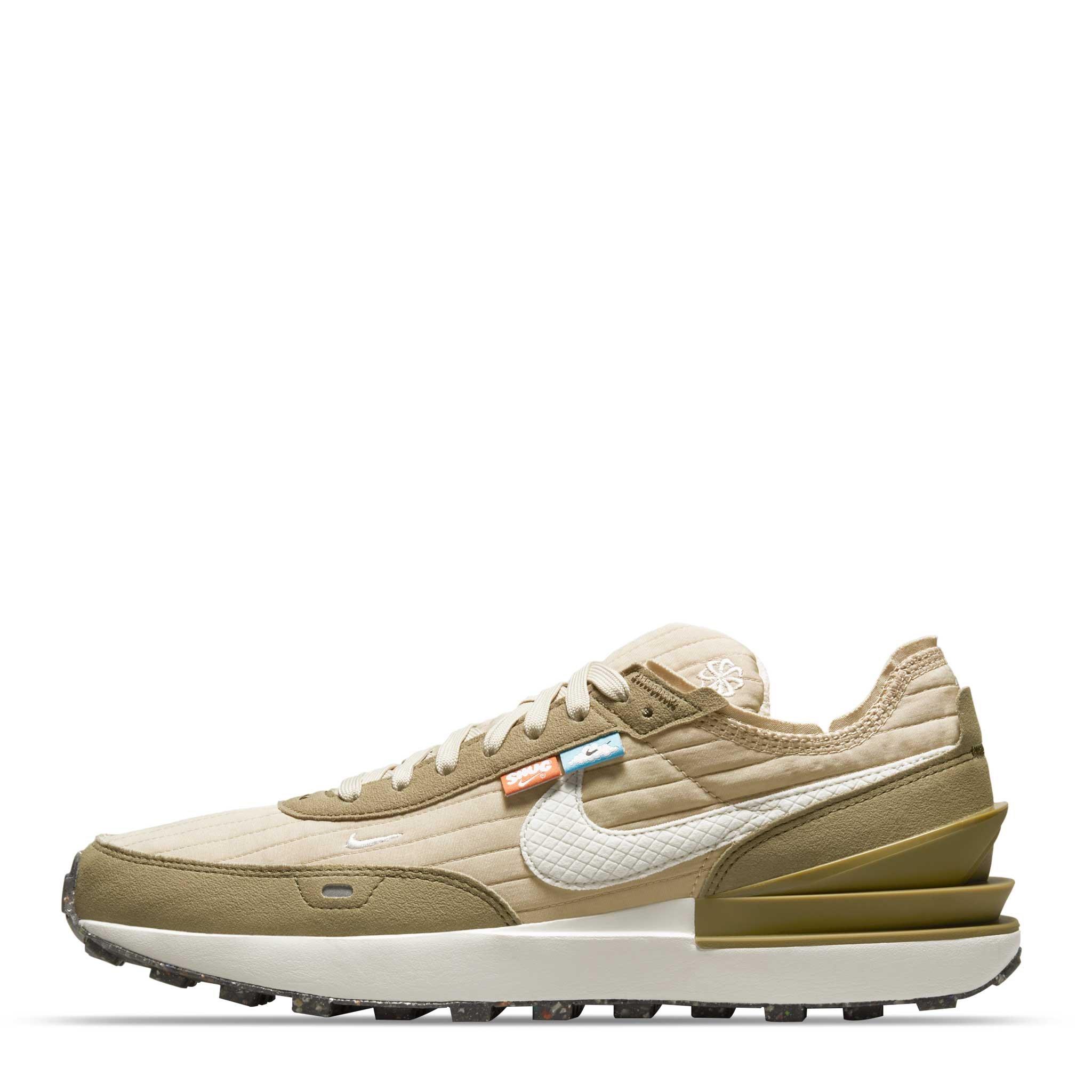 Tenis Nike Waffle One Nn DC8890-201 