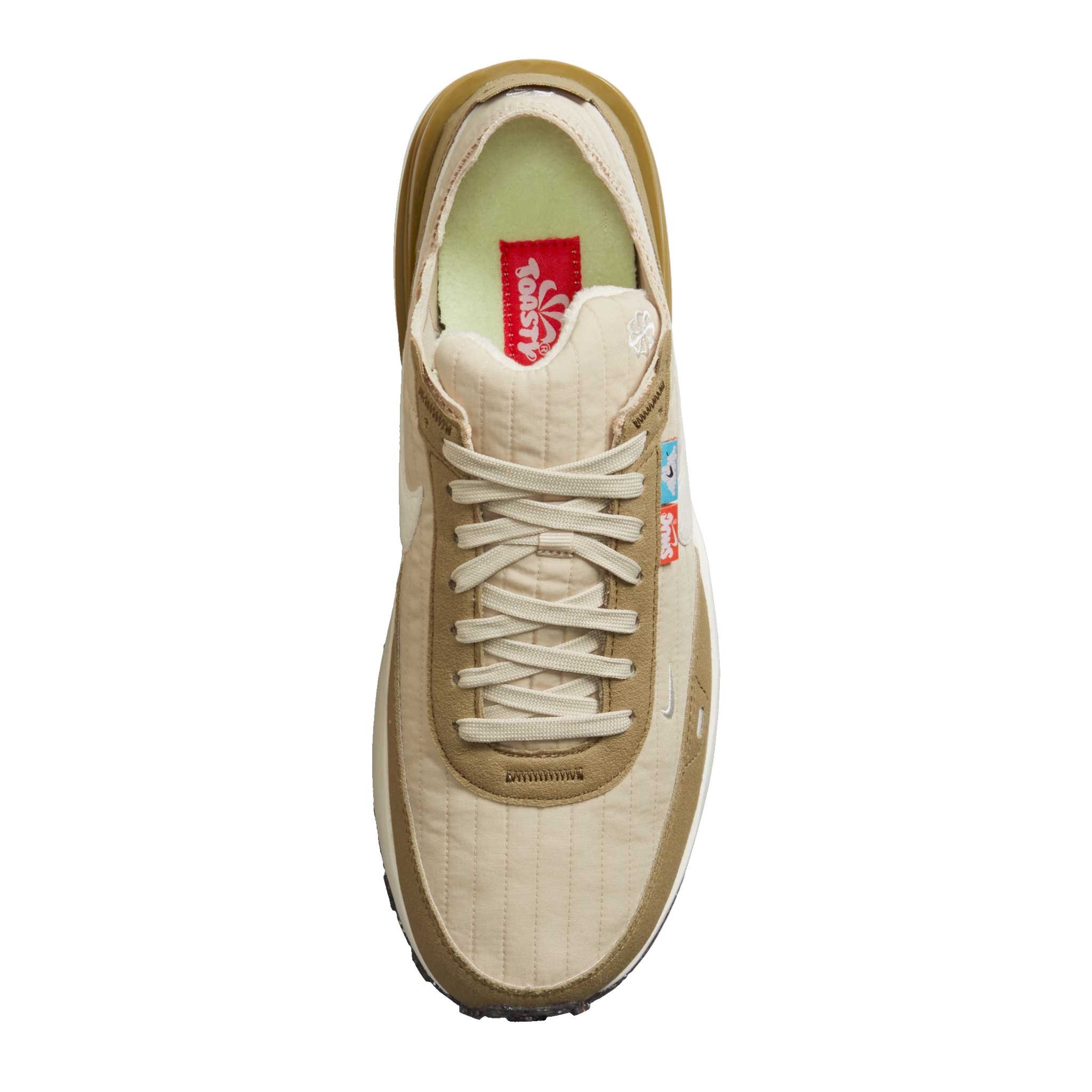 Tenis Nike Waffle One Nn DC8890-201 