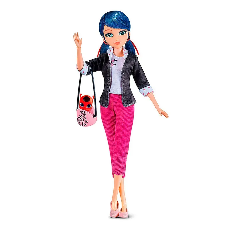 Miraculous Ladybug Marinette