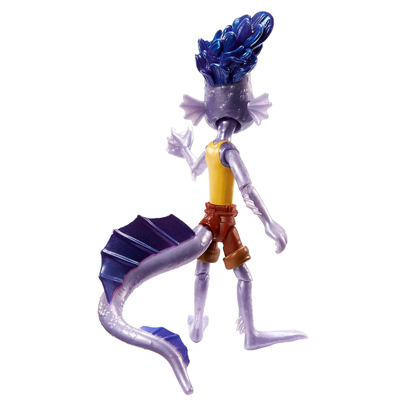 LUCA ALBERTO SCORFANO