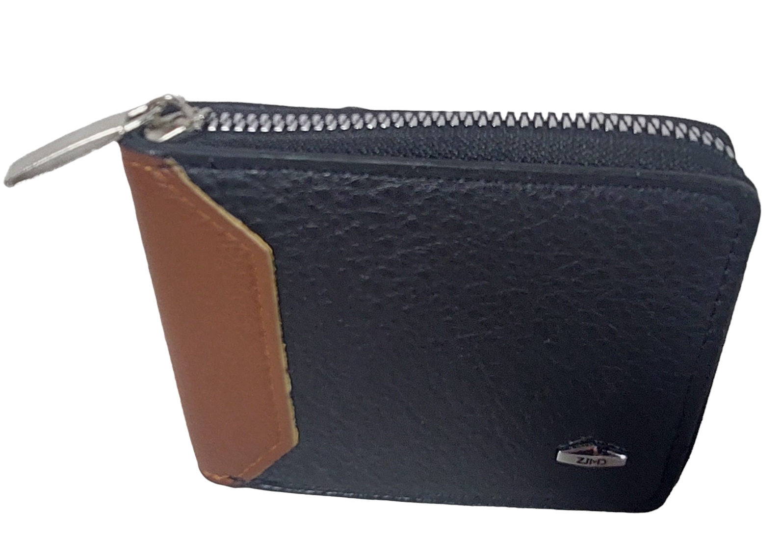 Billetera piel mayoreo 6 piezas Horse Imperial