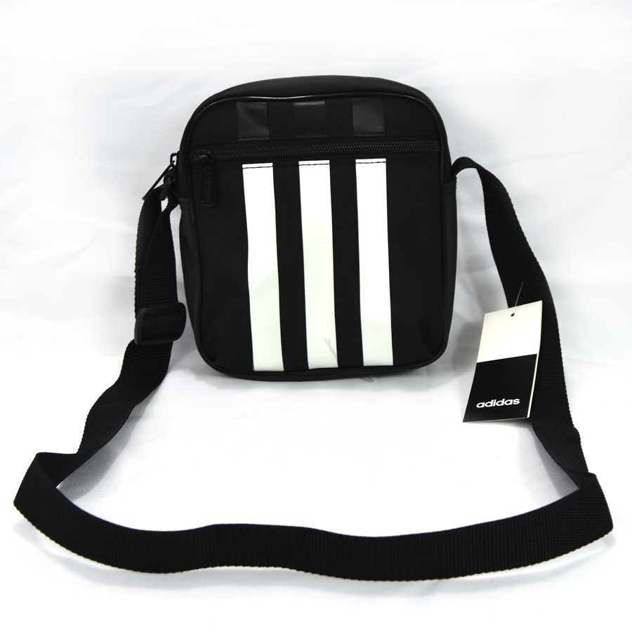 Mariconera Bolsa Adidas Essentials 3