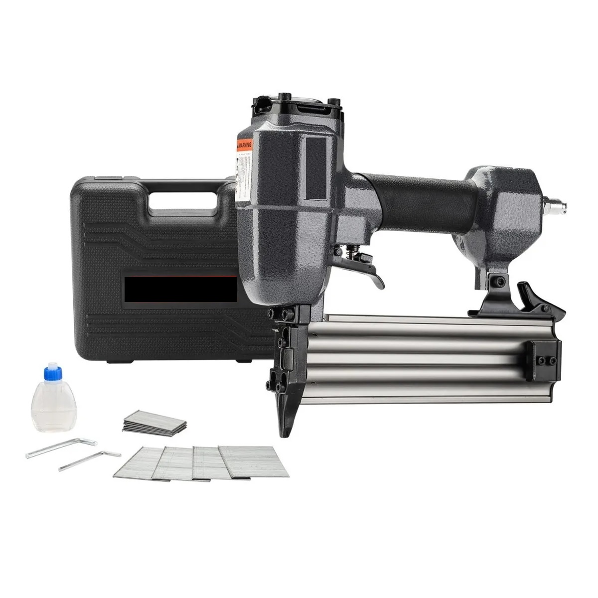 Pistola Neumatica Clavadora Profesional 