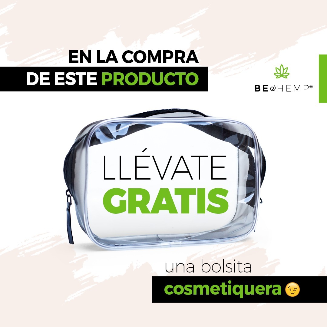 Cera para el cabello fijación extra firme 50 g Beohemp