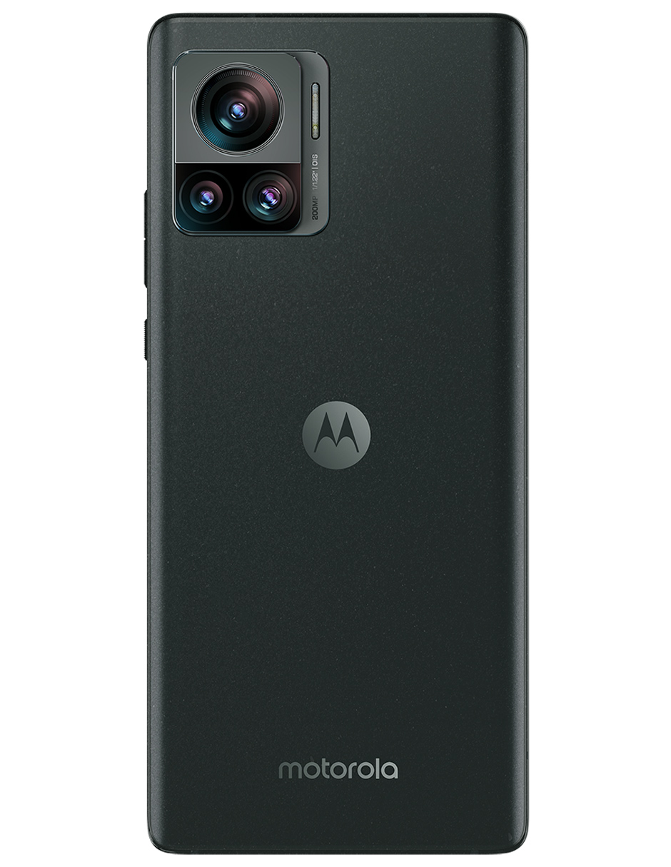 CELULAR MOTOROLA 5G XT2241-2 EDGE 30 ULT NEG KIT TELCEL