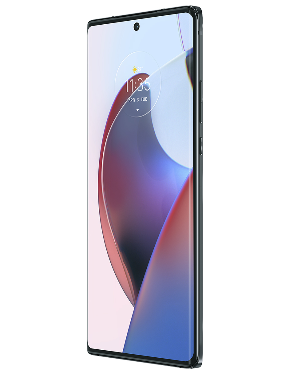 CELULAR MOTOROLA 5G XT2241-2 EDGE 30 ULT NEG KIT TELCEL