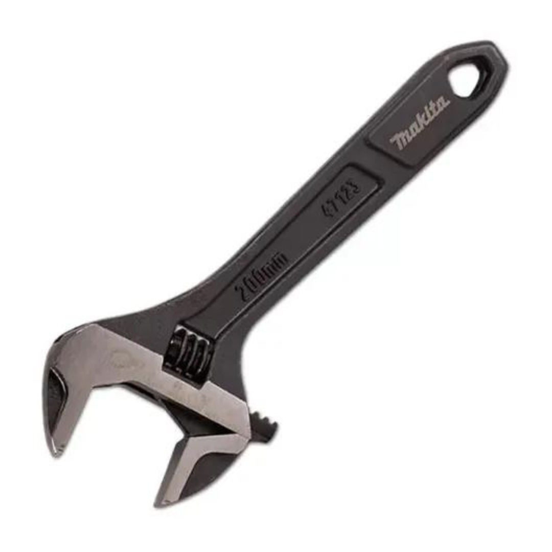 Llave Inglesa Ajustable 8 (200mm) Makita B65420