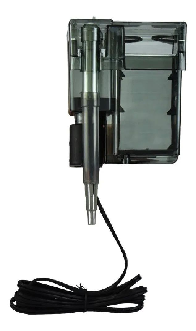 Filtro Aquaclear Mini Capacidad 20 Gal 75 L 6 Watts Hagen