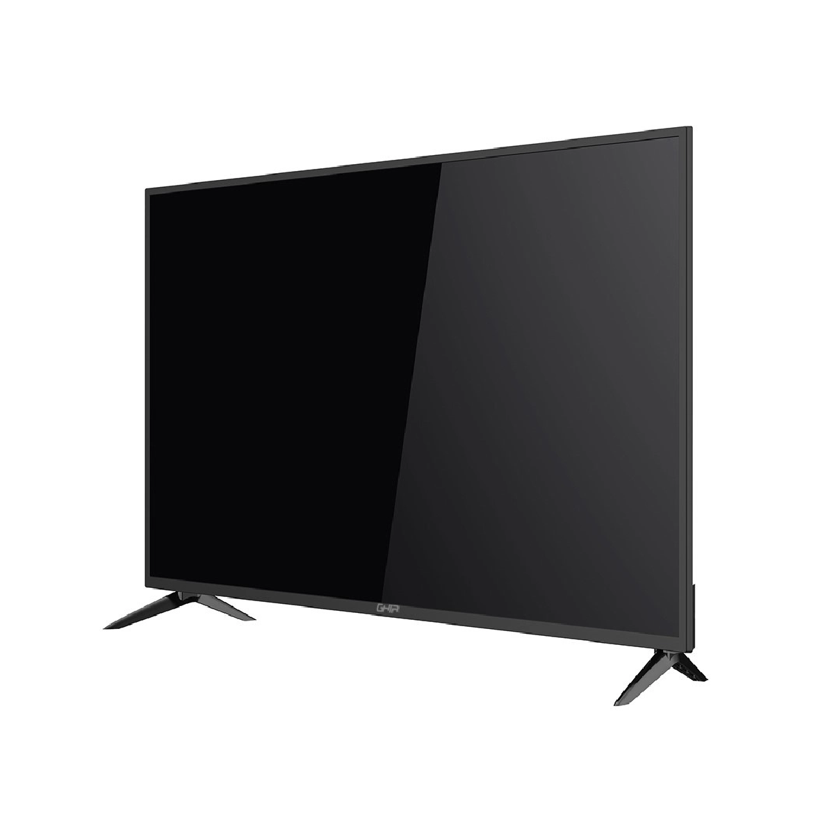 Televisión 50 Pulgadas Smart Tv Led Ghia G50ntfxuhd20 