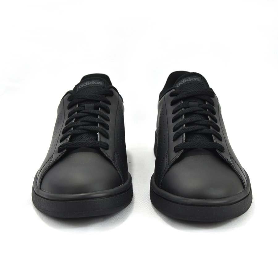 Tenis Adidas Advantage Monocromo