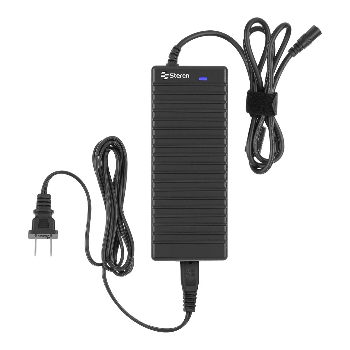 Cargador Universal Laptops 120w 14 Conectores Steren