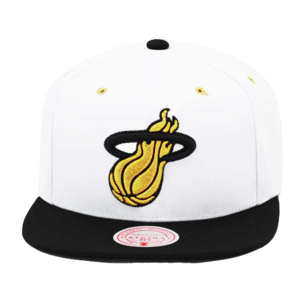 Gorra M&N Miami Royalty Taxi Unisex COD. 6HSSJS192