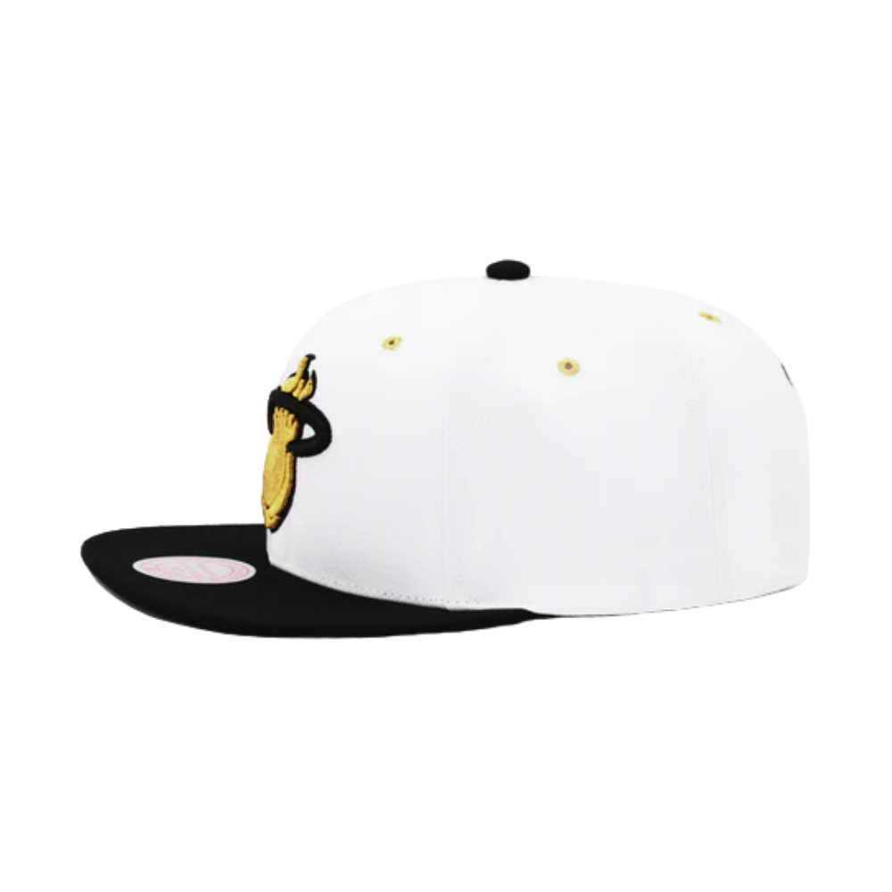 Gorra M&N Miami Royalty Taxi Unisex COD. 6HSSJS192