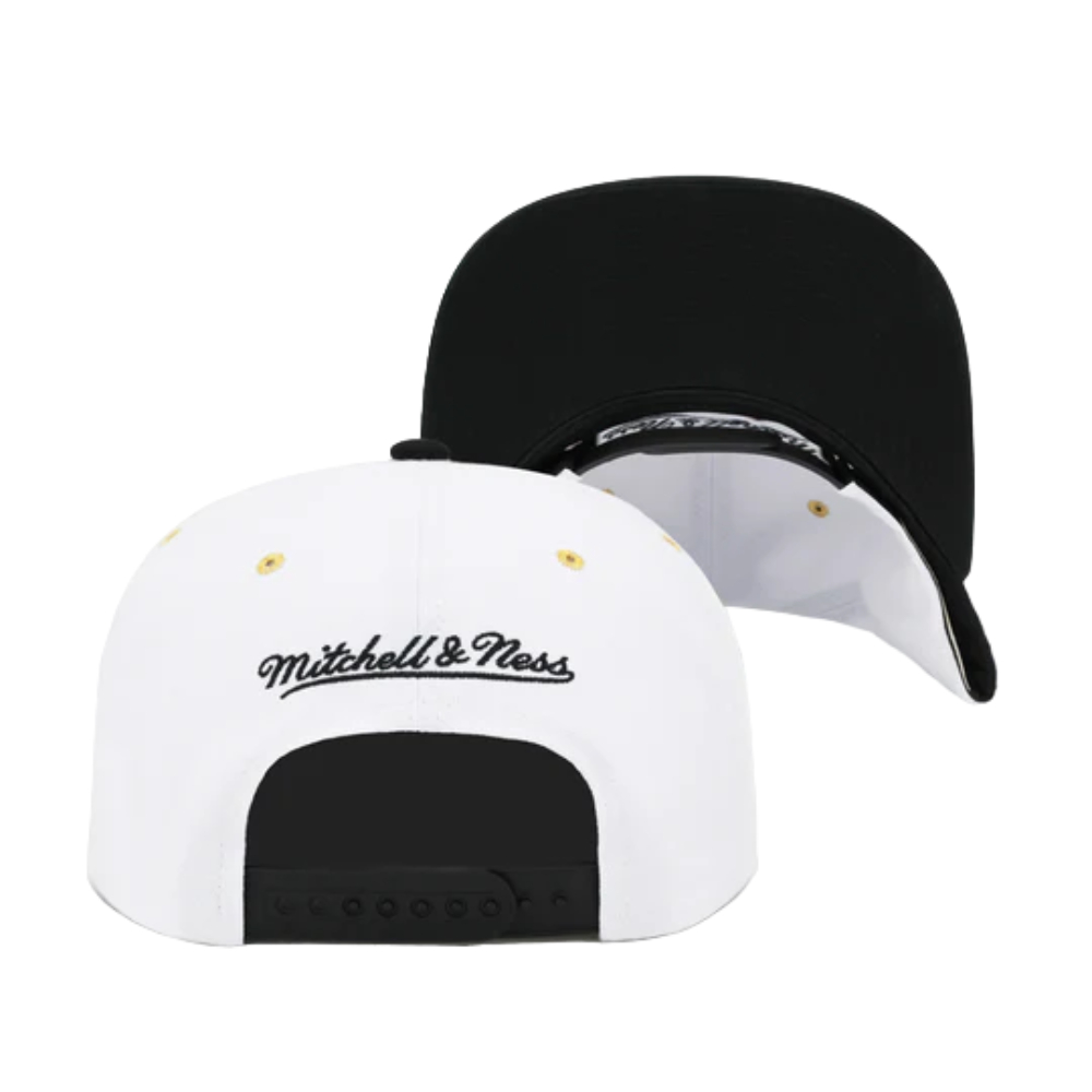 Gorra M&N Miami Royalty Taxi Unisex COD. 6HSSJS192