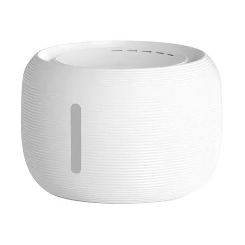 Bebedero Automatico Para Perros Y Gatos Con Filtro Fuente Para Gato