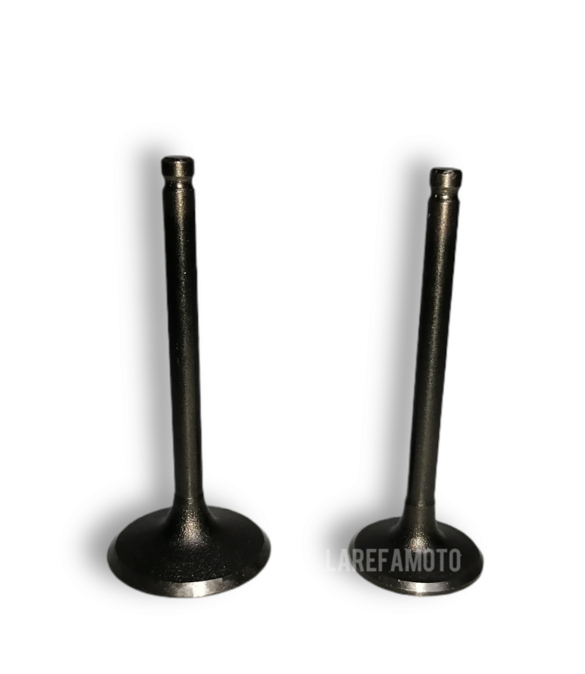 2 Juego Válvulas De Admisión Escape Motoneta Italika Ds150