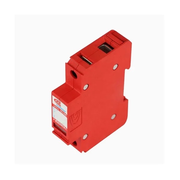 Supresor Picos Riel Din Clase 2 Vcl 275v 90ka Slim Clamper