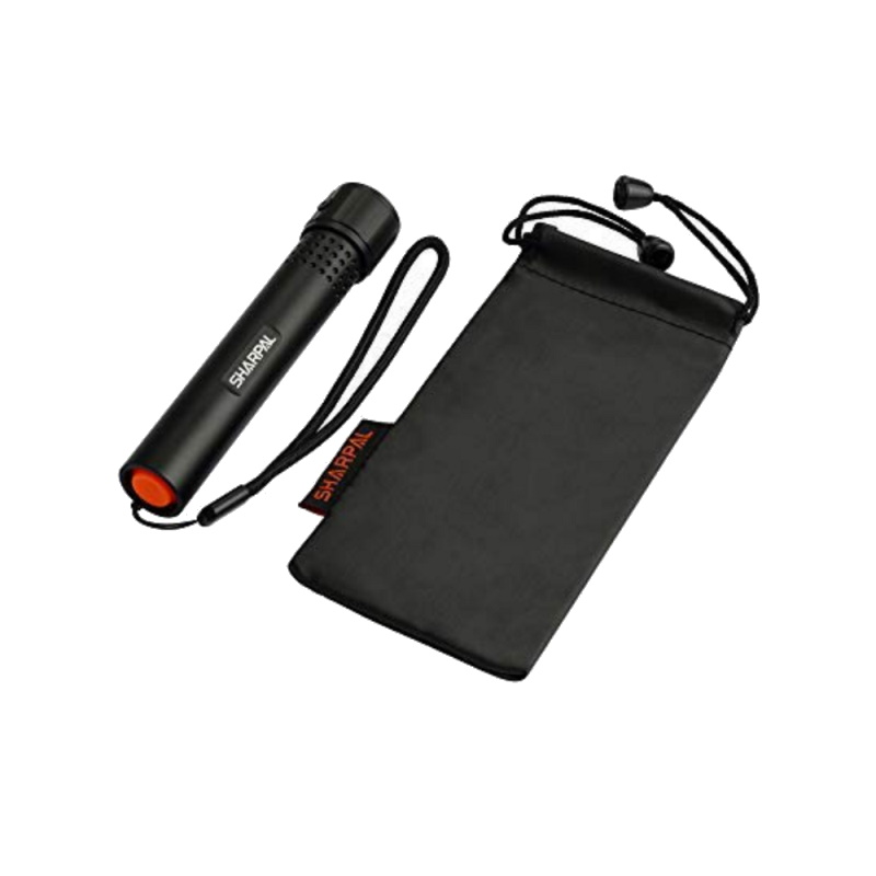 Afilador Diamante Transforman P/ Navaja Cuchillo Sharpal