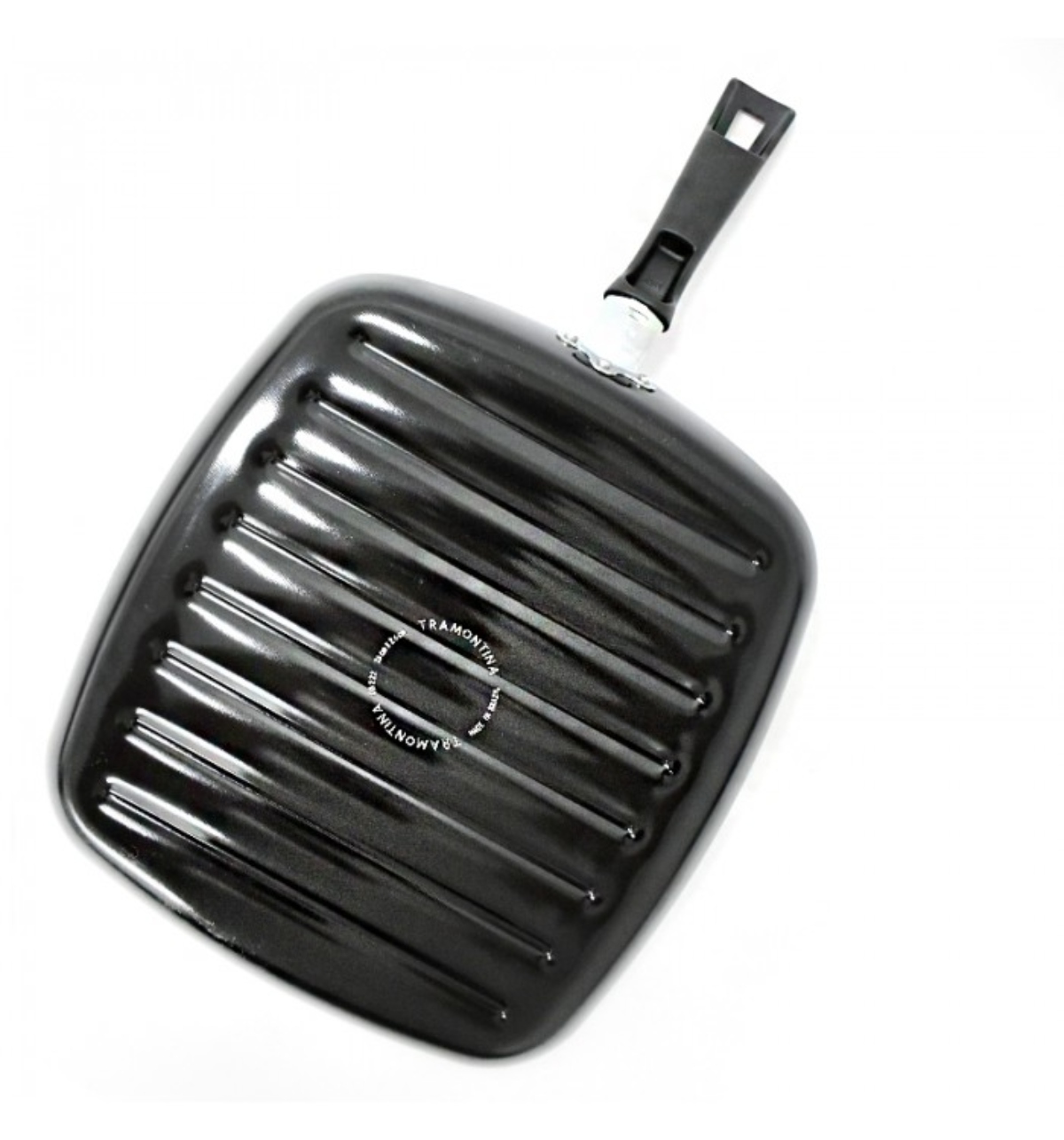 SARTEN CUADRADO TRAMONTINA 27817508 GRILL 26CM SORRENTO ENDY1