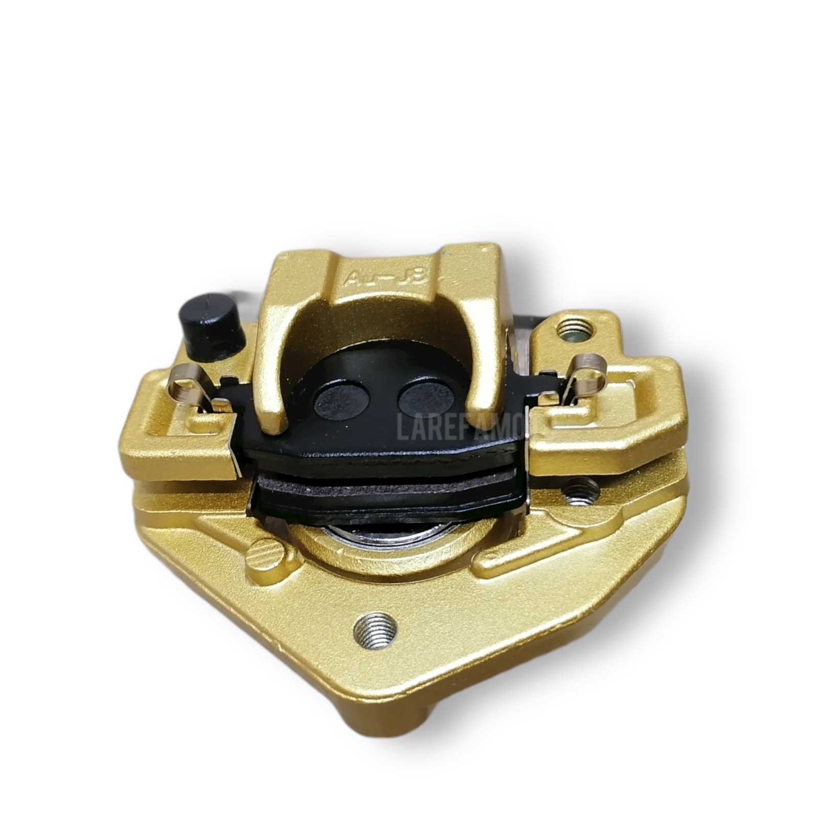 Caliper Para Moto Italika Ws150, Ws175
