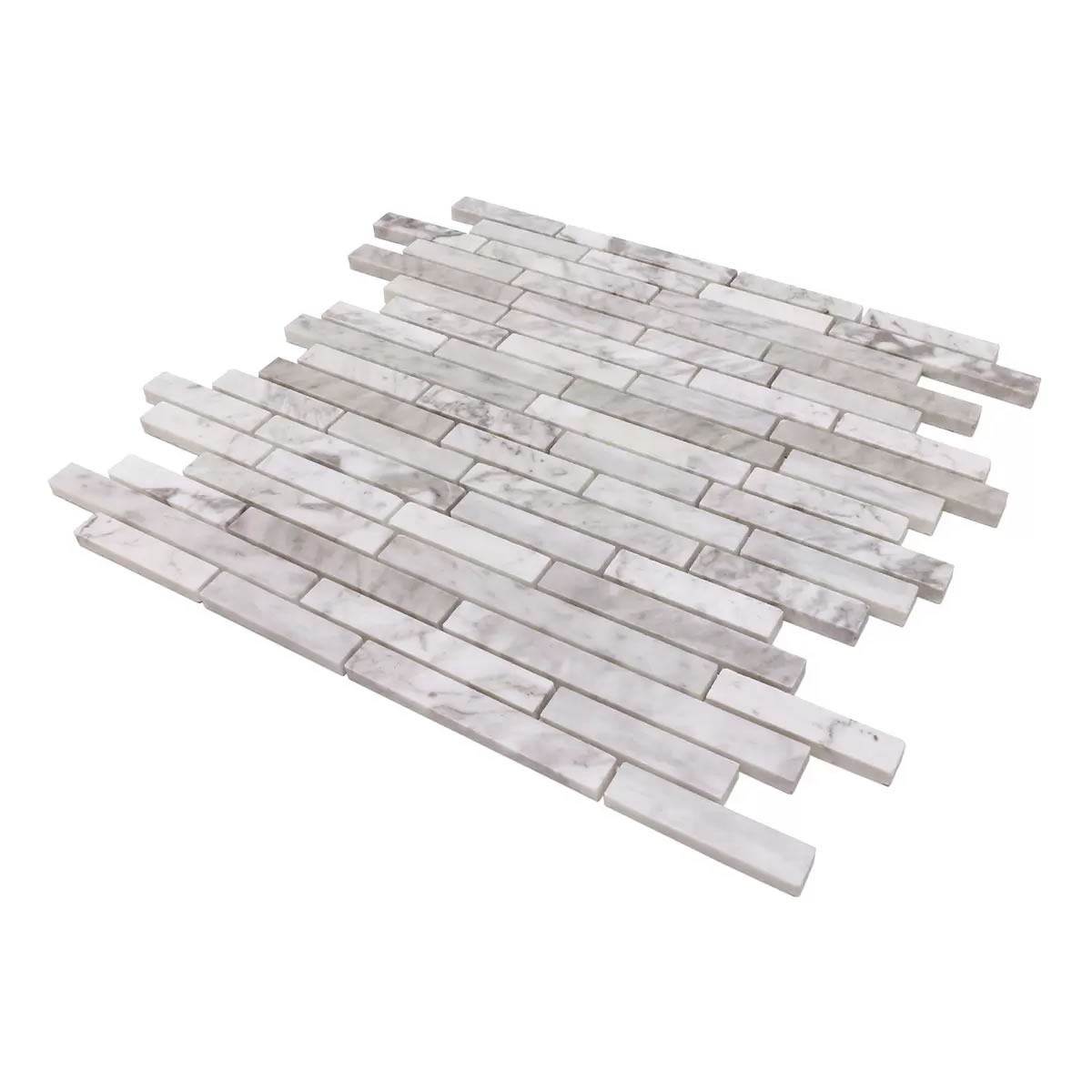 Mosaico de Mármol Para Muro Golden Select 670300 CST