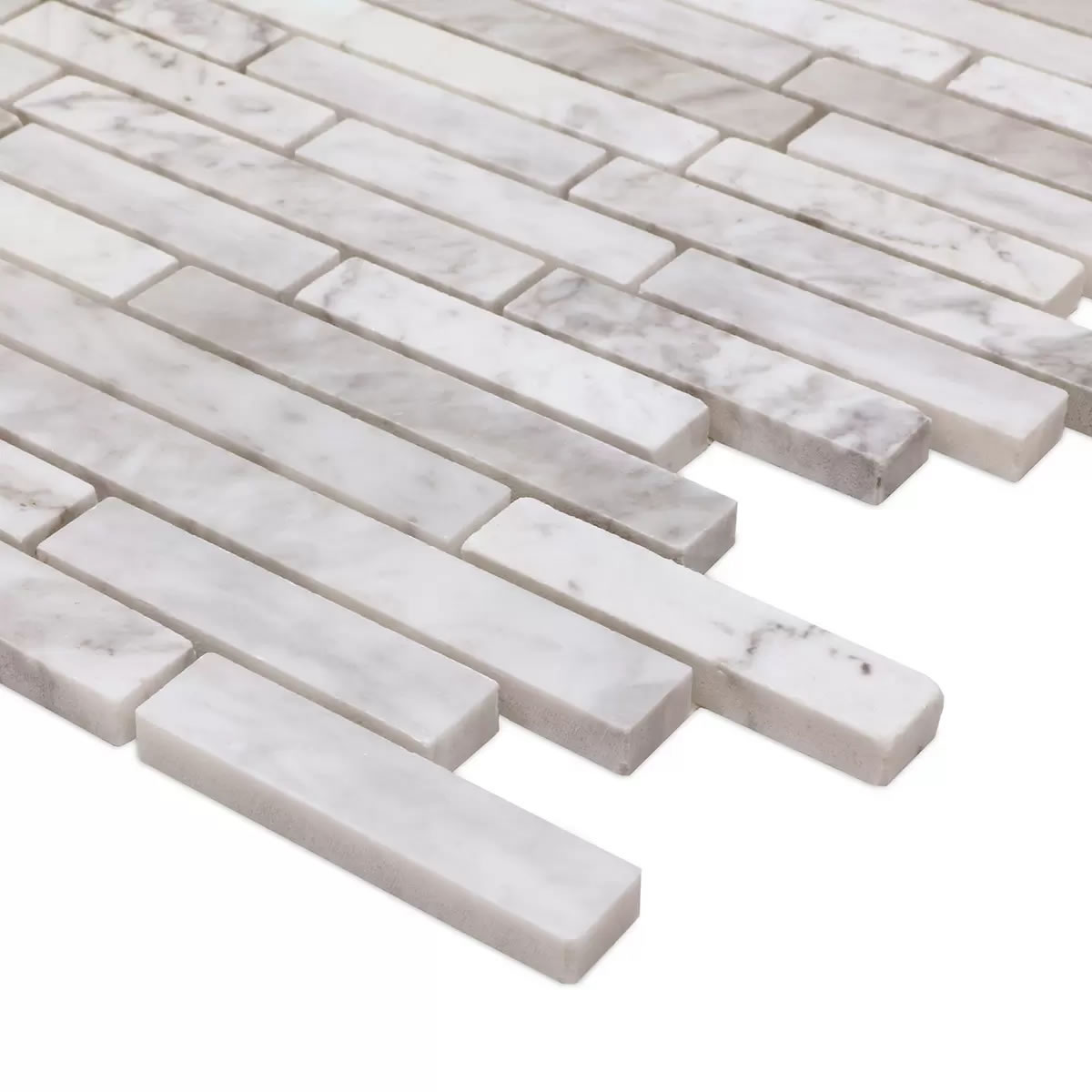 Mosaico de Mármol Para Muro Golden Select 670300 CST