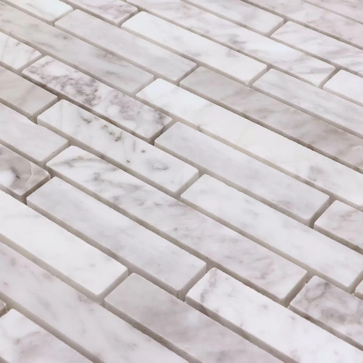 Mosaico de Mármol Para Muro Golden Select 670300 CST