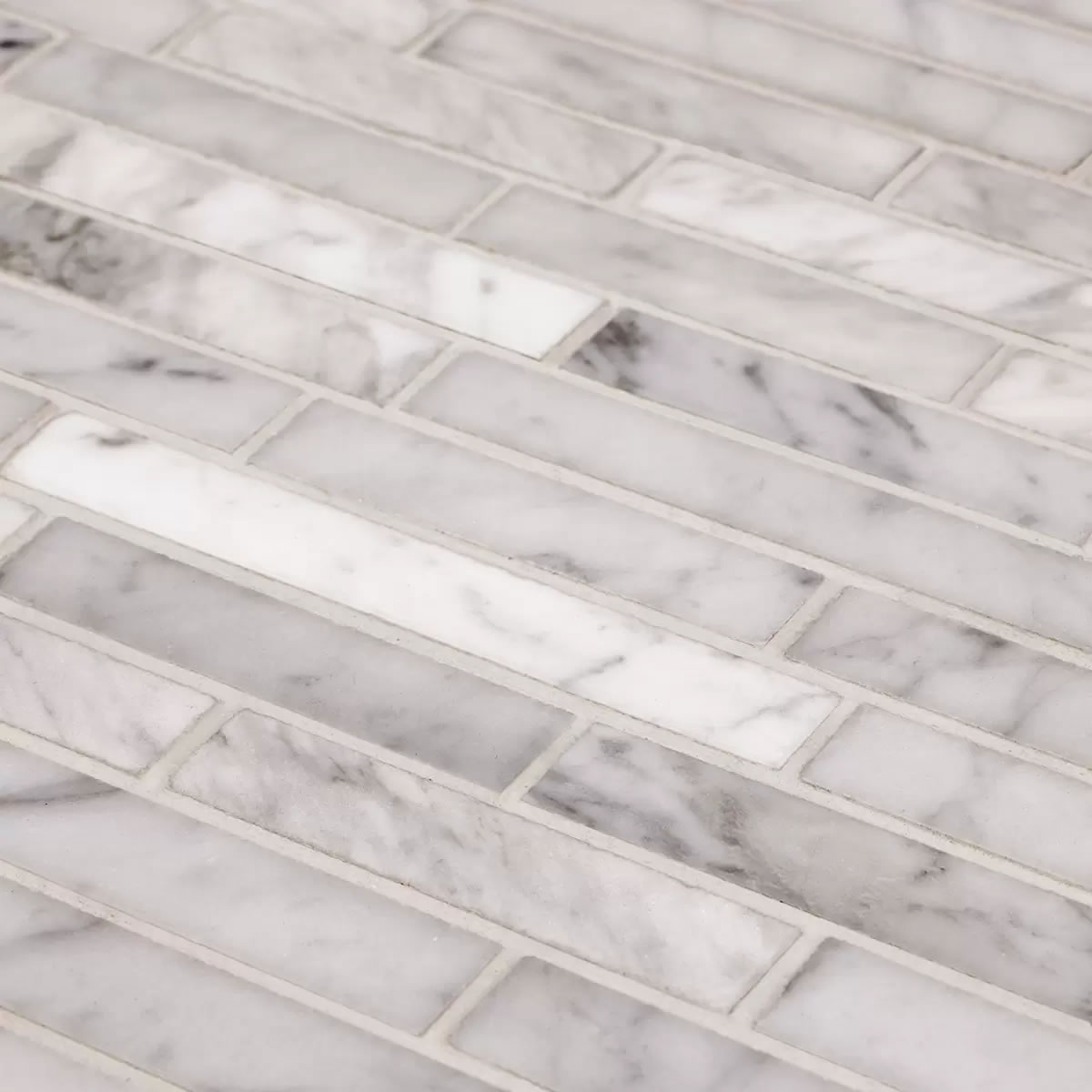 Mosaico de Mármol Para Muro Golden Select 670300 CST