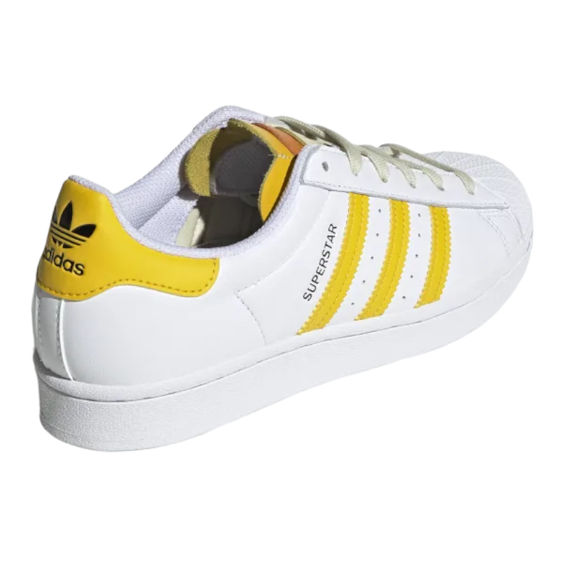 Tenis adidas amarillos para mujer hot sale