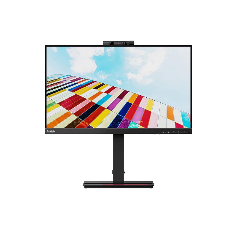 Monitor touch Lenovo ThinkCentre Tiny-In-One 22 Gen 4, de 21.5 pulgadas 