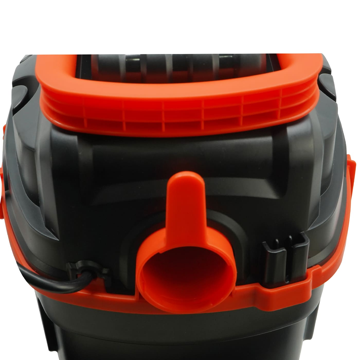 ASPIRADORA ELECTRICA 3 EN 1 KASSEL 600 WATTS CAPACIDAD 8 LITROS - WD-8
