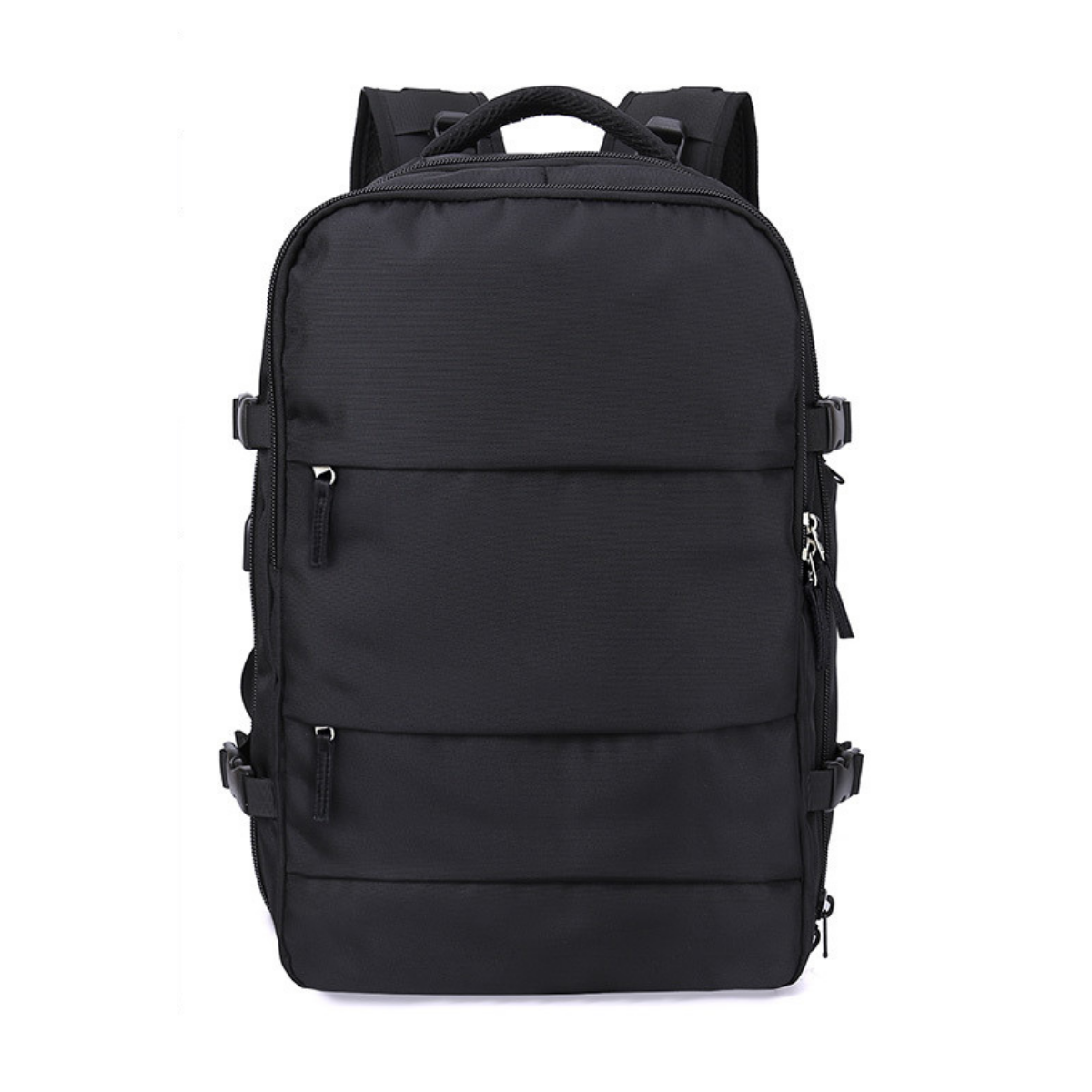 Maleta Deportiva Tipo Mochila "Sport 360" Mima2