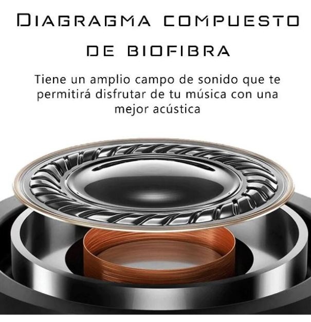 Audifonos Bluetooth Manos Libres Sport