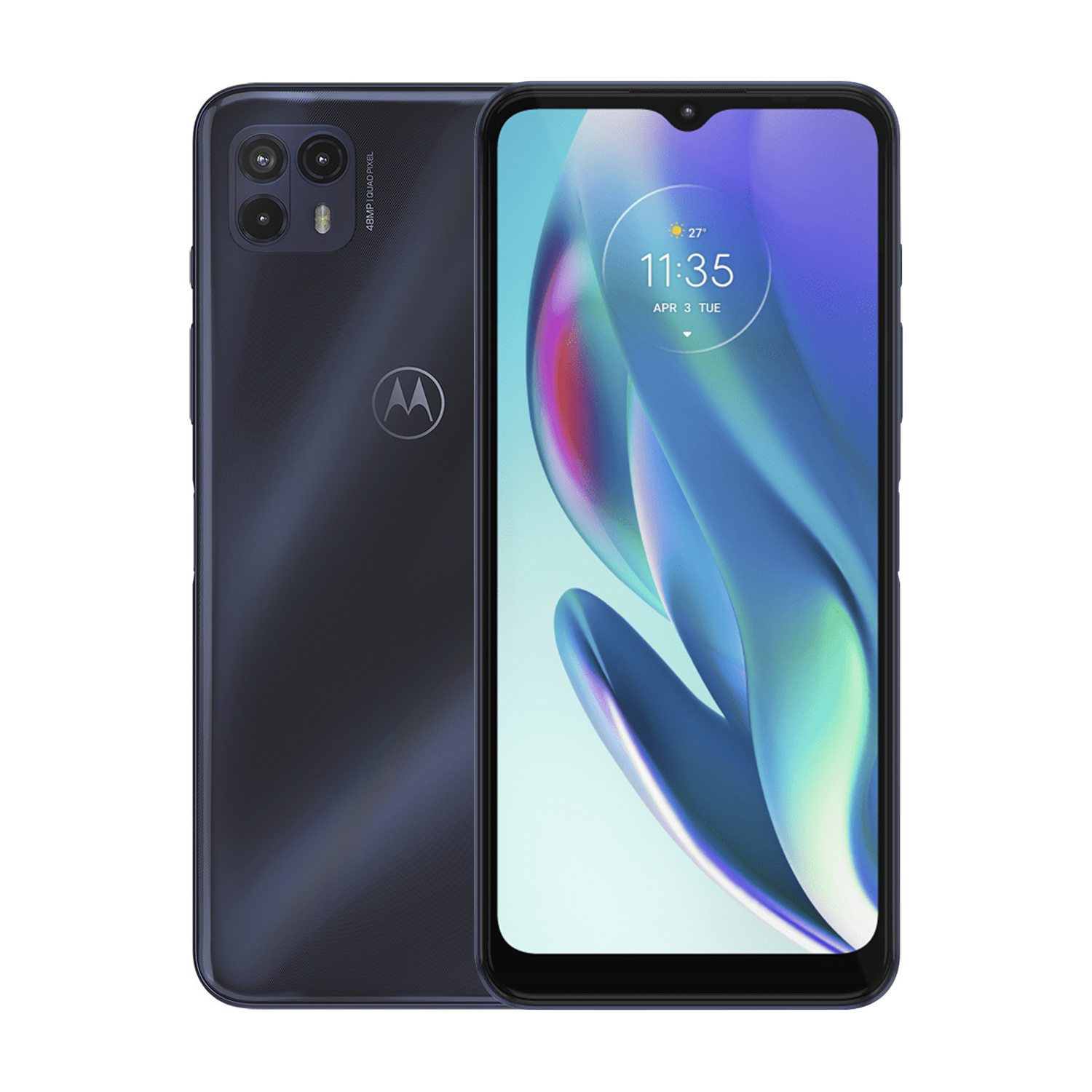 MOTOROLA MOTO G50 4GB 128GB 5G AZUL