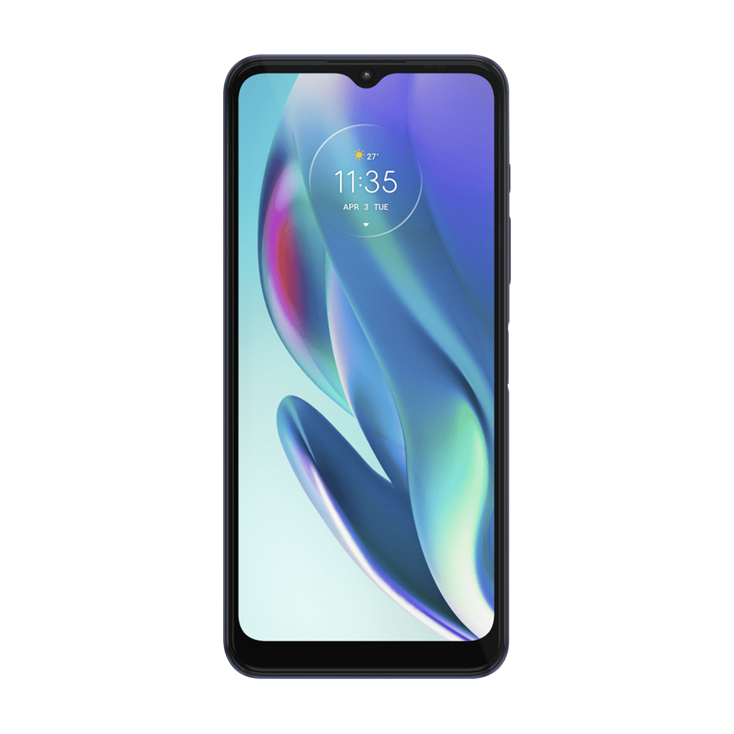 MOTOROLA MOTO G50 4GB 128GB 5G AZUL